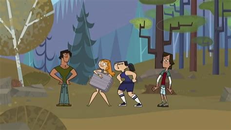 total drama tropes|Tropes A to G / Total Drama .